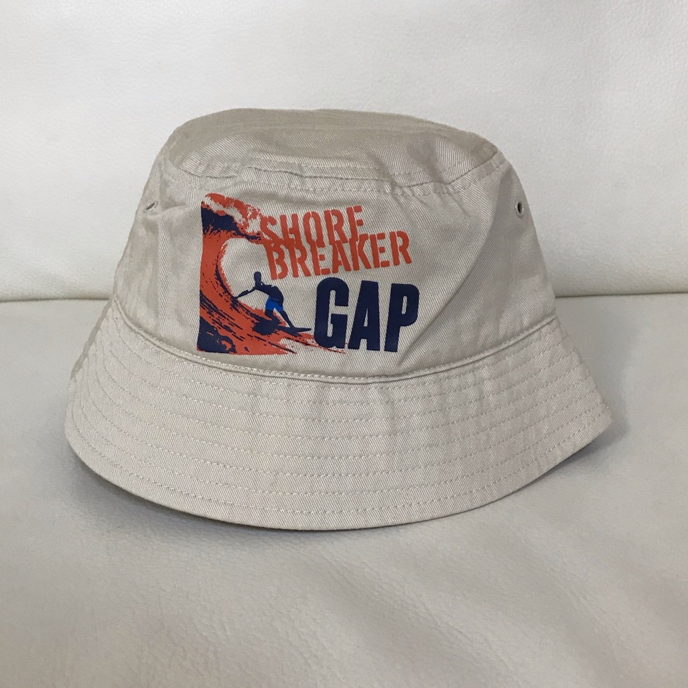Gap Kids Bucket Hat -size S/M